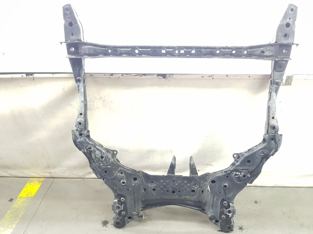 Subchasis delantero soporte motor Mazda CX-5 1 KE, GH