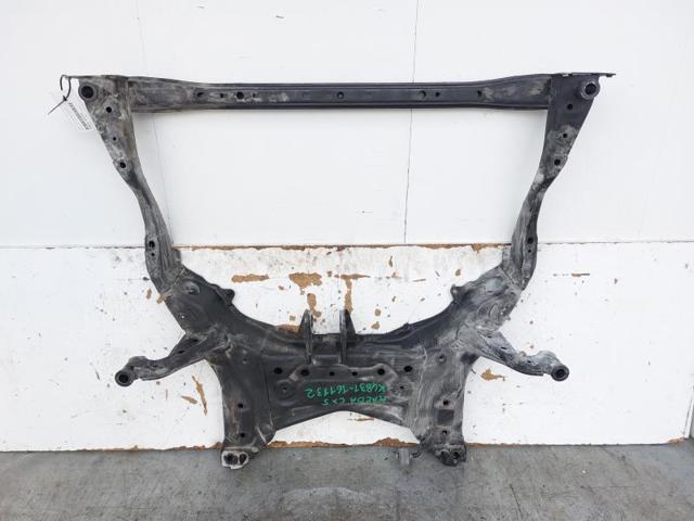 Comprar Subchasis delantero soporte motor Mazda CX-5 KE, GH a bajo precio