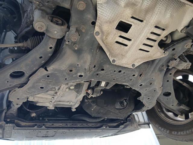 Subchasis delantero soporte motor Mazda CX-5 desde 426,89 €