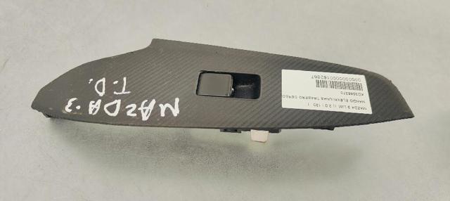 KD3566370 MAZDA Unidad de control de elevalunas delantero derecho comprar Alcalá