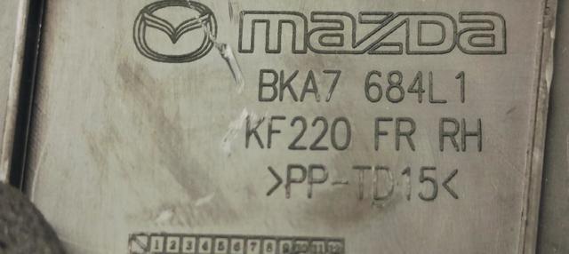 KD3566370 MAZDA Unidad de control de elevalunas delantero derecho  disponible Alicante