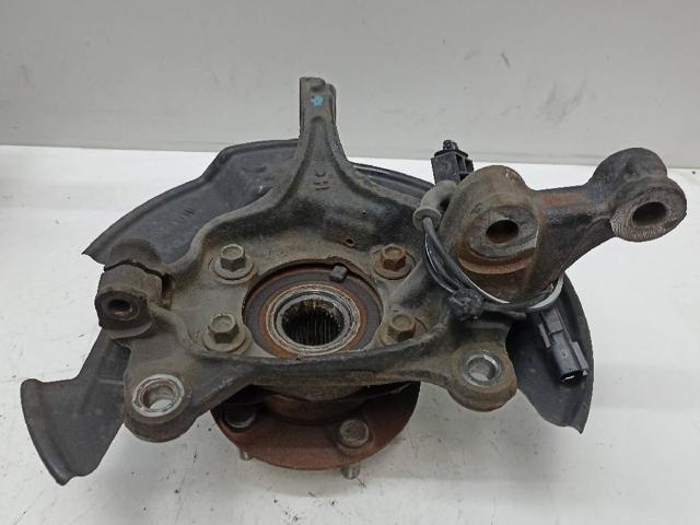 KD45 Mazda
