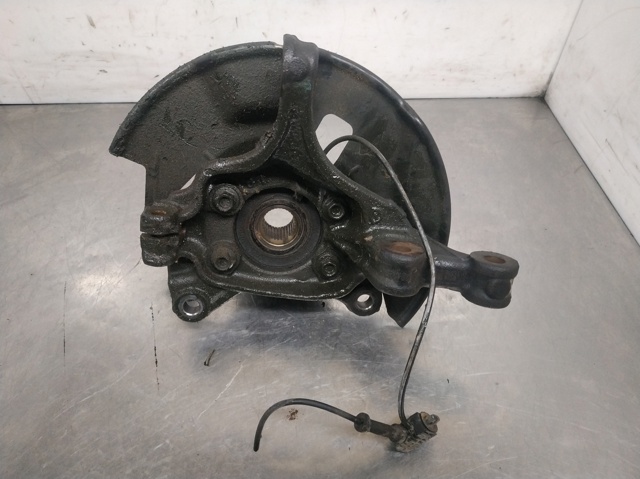 KD45 Mazda