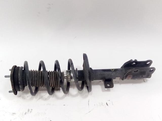 KD4534700A MAZDA Amortiguador delantero derecho  comprar en Lleida