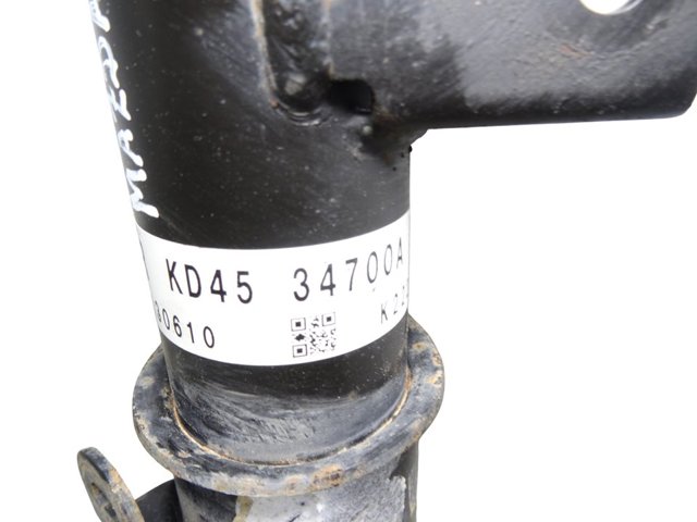 MAZDA KD4534700A Amortiguador delantero derecho comprar Tarragona