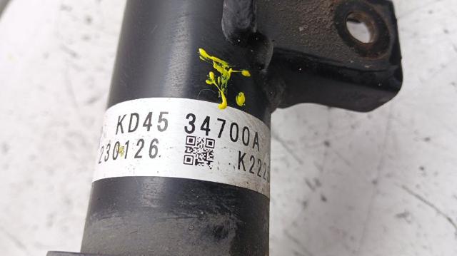 MAZDA KD4534700A Amortiguador delantero derecho  disponible Lugo