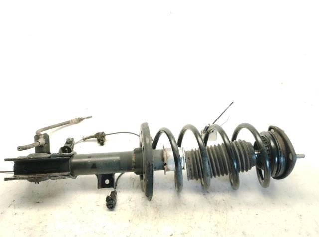 KD4534900A MAZDA Amortiguador delantero izquierdo  comprar en Oviedo