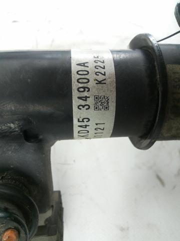 KD4534900A MAZDA Amortiguador delantero izquierdo  disponible Alicante
