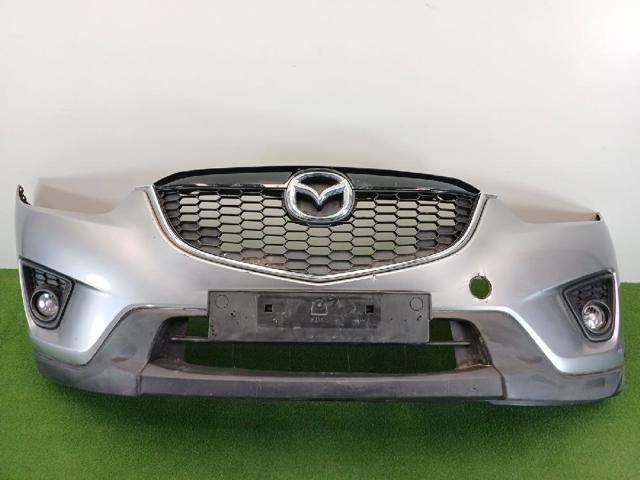 Parachoques KD45500318N MAZDA