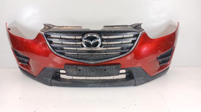 Defensa delantera KD45500318N MAZDA