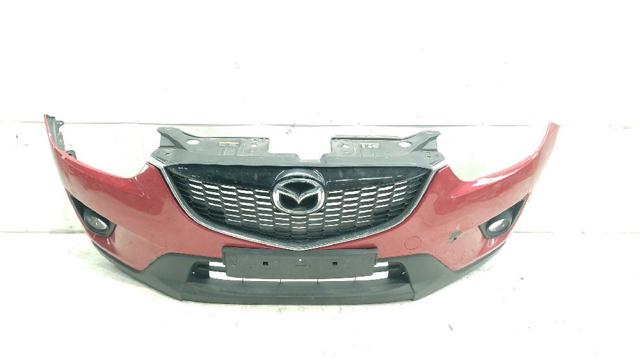 Parachoques KD4550031BB MAZDA