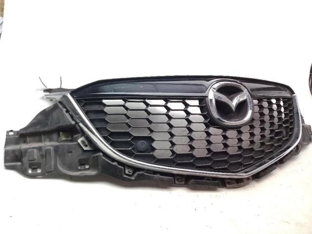 Calandra KD4550710E MAZDA