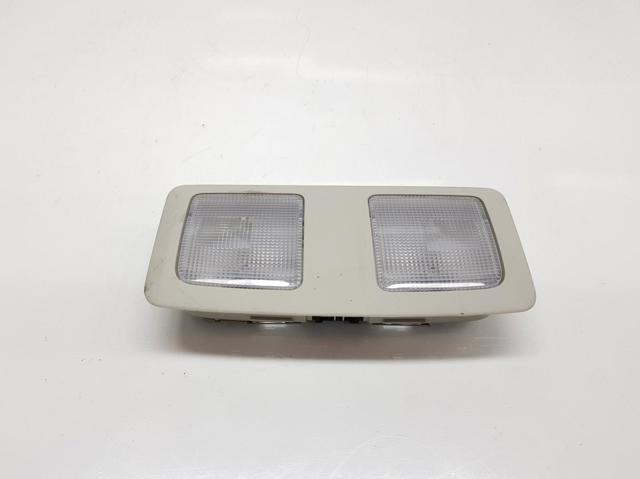 Luz interior (cabina) trasera KD4551310 Mazda