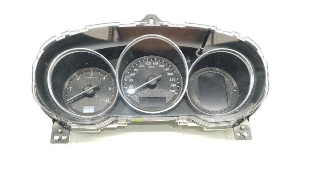 KD4555430 Mazda