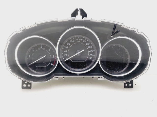 KD4555430 Mazda
