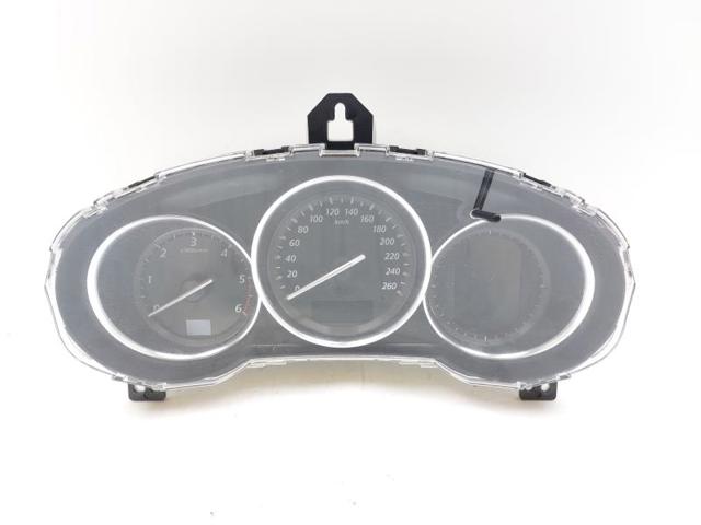 KD4555430 Mazda