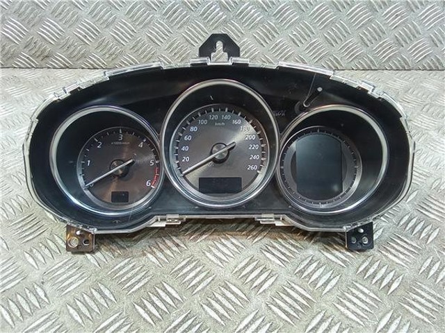 KD4555430 Mazda