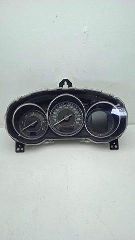 KD4555430 Mazda