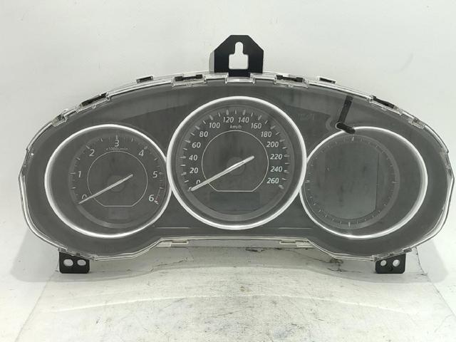 KD4555430 Mazda