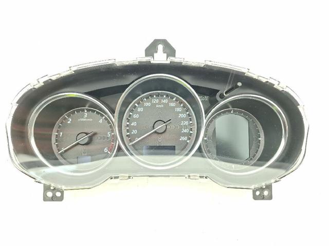 KD4555430 Mazda