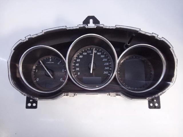 KD4555430 Mazda