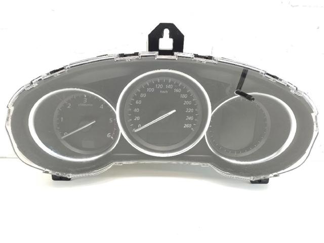 KD4555430 Mazda