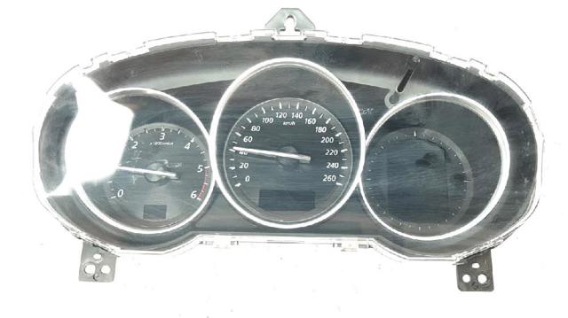 KD4555430 Mazda