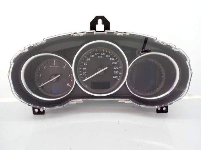 KD4555430 Mazda
