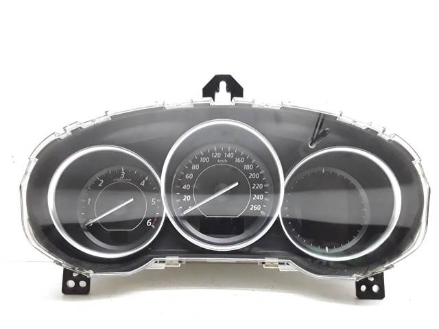 KD4555430 MAZDA  disponible Alicante