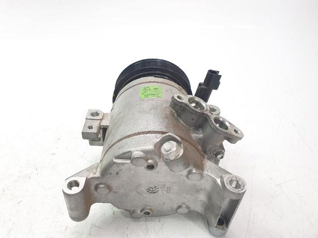 KD4561450A Compresor de aire acondicionado comprar Almería