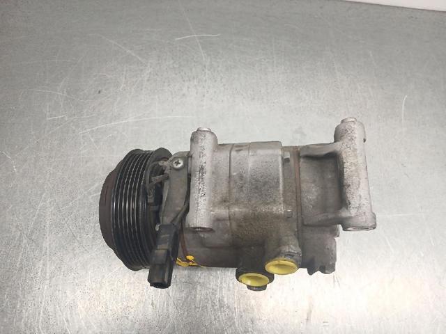 KD4561450A Compresor de aire acondicionado  comprar en Zaragoza
