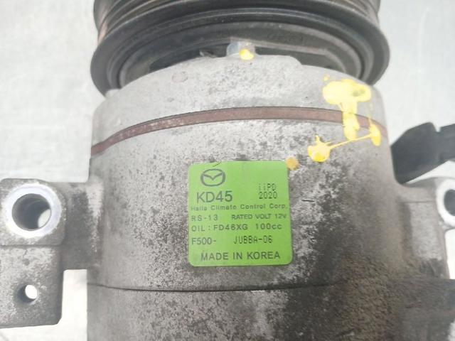 KD4561450A Compresor de aire acondicionado  comprar en Pontevedra