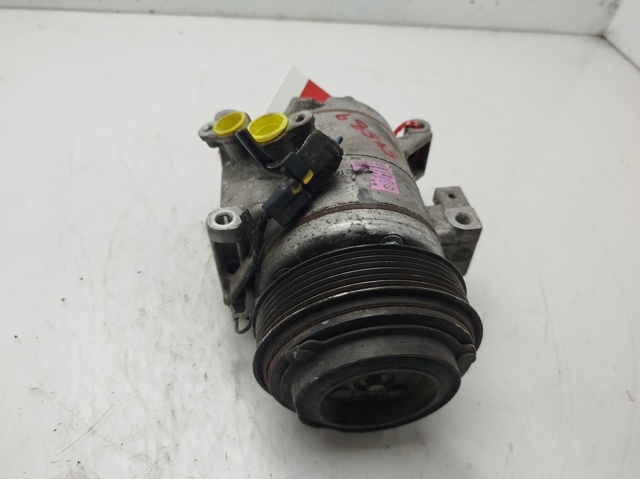 KD4561450A MAZDA Compresor de aire acondicionado comprar Madrid