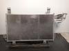 Radiador de aire acondicionado KD4561480A MAZDA