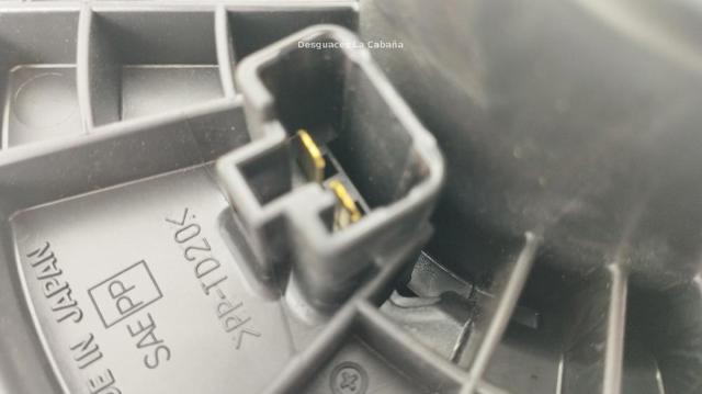 KD4561B10 MAZDA Ventilador habitáculo  en stock Huelva