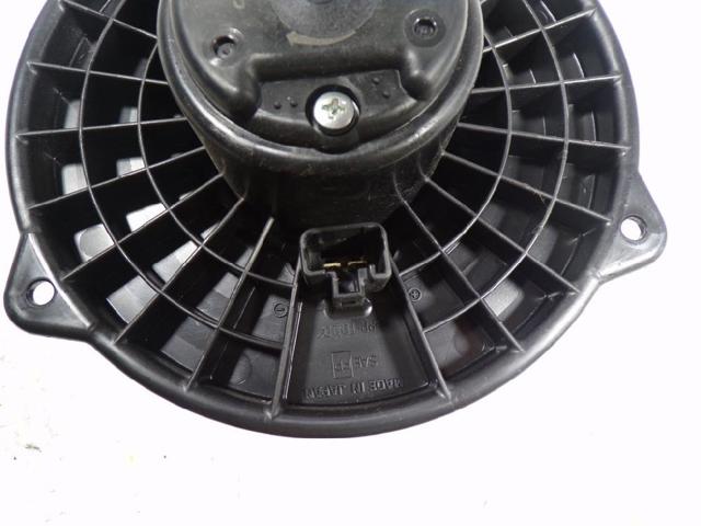 KD4561B10 MAZDA Motor del ventilador del calefactor  disponible Alicante