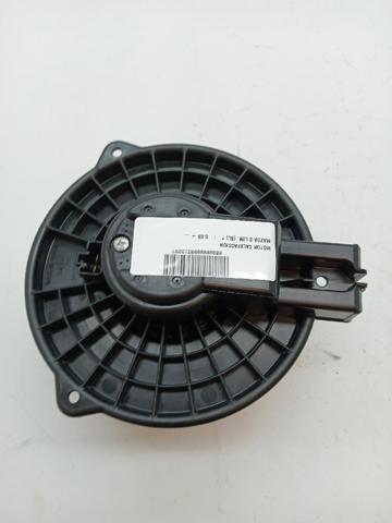 KD4561B10 Motor del ventilador del calefactor  comprar en Reus