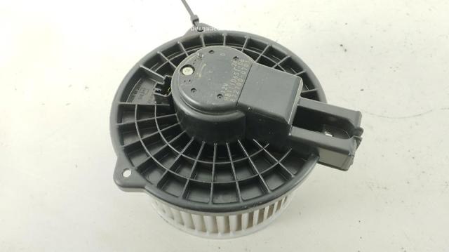 MAZDA KD4561B10 Motor del ventilador del calefactor  comprar en Ponferrada