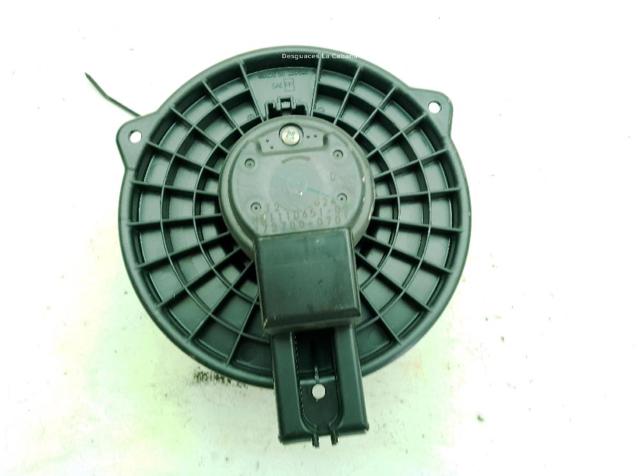 KD4561B10 MAZDA Ventilador habitáculo comprar Alcalá