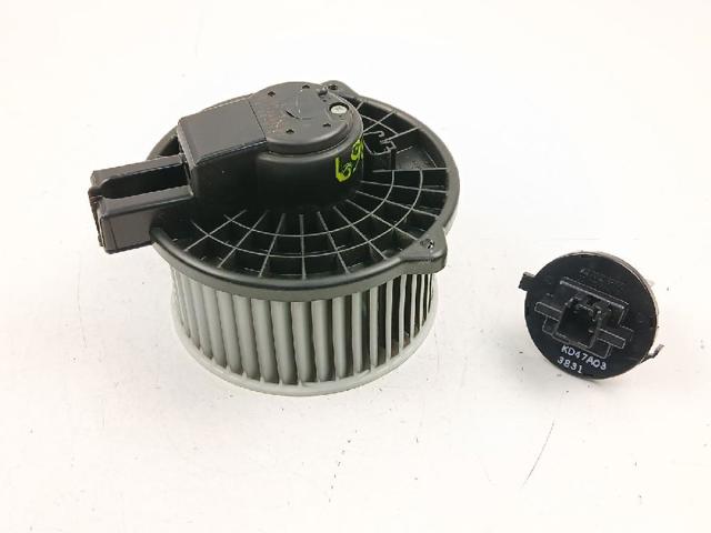 KD4561B10 Motor del ventilador del calefactor  comprar en Zaragoza
