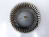 Ventilador habitáculo KD4561B10 MAZDA
