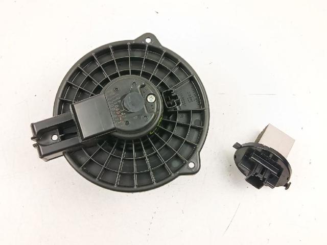 KD4561B10 MAZDA Motor del ventilador del calefactor  disponible Ourense