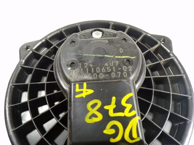 KD4561B10 MAZDA Ventilador habitáculo  en stock Córdoba