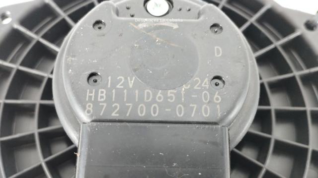 KD4561B10 MAZDA Motor del ventilador del calefactor  comprar en Jaén