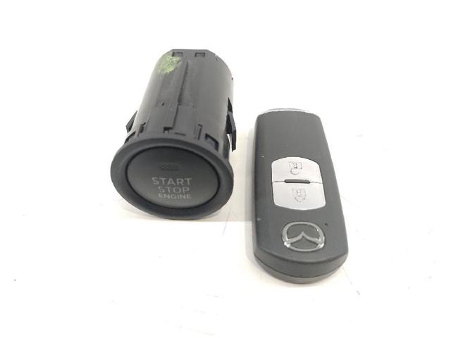 KD45663S0 Mazda
