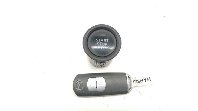KD45663S0 Mazda