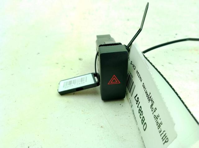 Interruptor warning Mazda CX-5  (2011-2017)