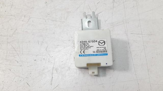 KD45675D4 Mazda