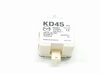 Modulo De Control Del Inmobilizador KD45675D4 MAZDA