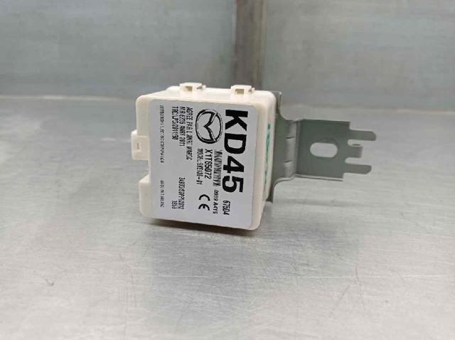 KD45675D4 Mazda